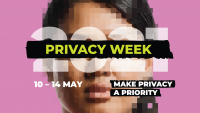 Privacy Week tile