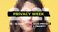Privacy Week tile