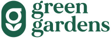Green Gardens logo