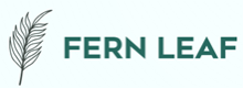 Fern Leaf logo