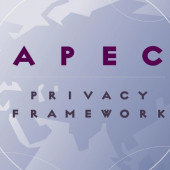 APEC Privacy Framework edit