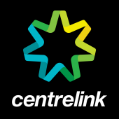 Centrelink logo 2013 svg