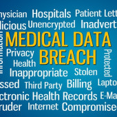health data breach