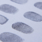 thumbprint